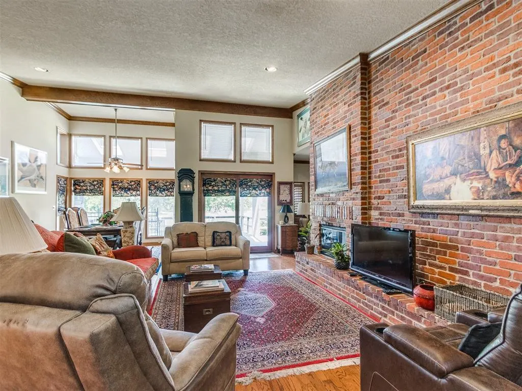 Photo 12 — 9 Country Club Road, Shawnee, OK 74801