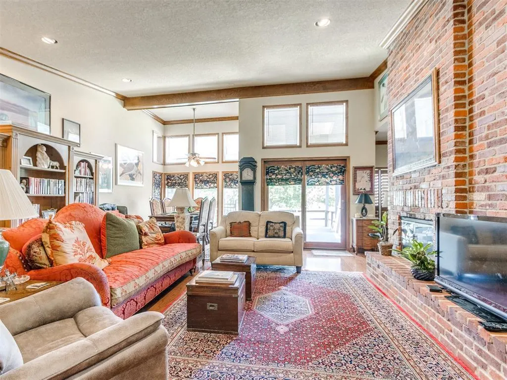 Photo 13 — 9 Country Club Road, Shawnee, OK 74801