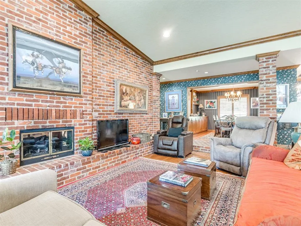 Photo 14 — 9 Country Club Road, Shawnee, OK 74801