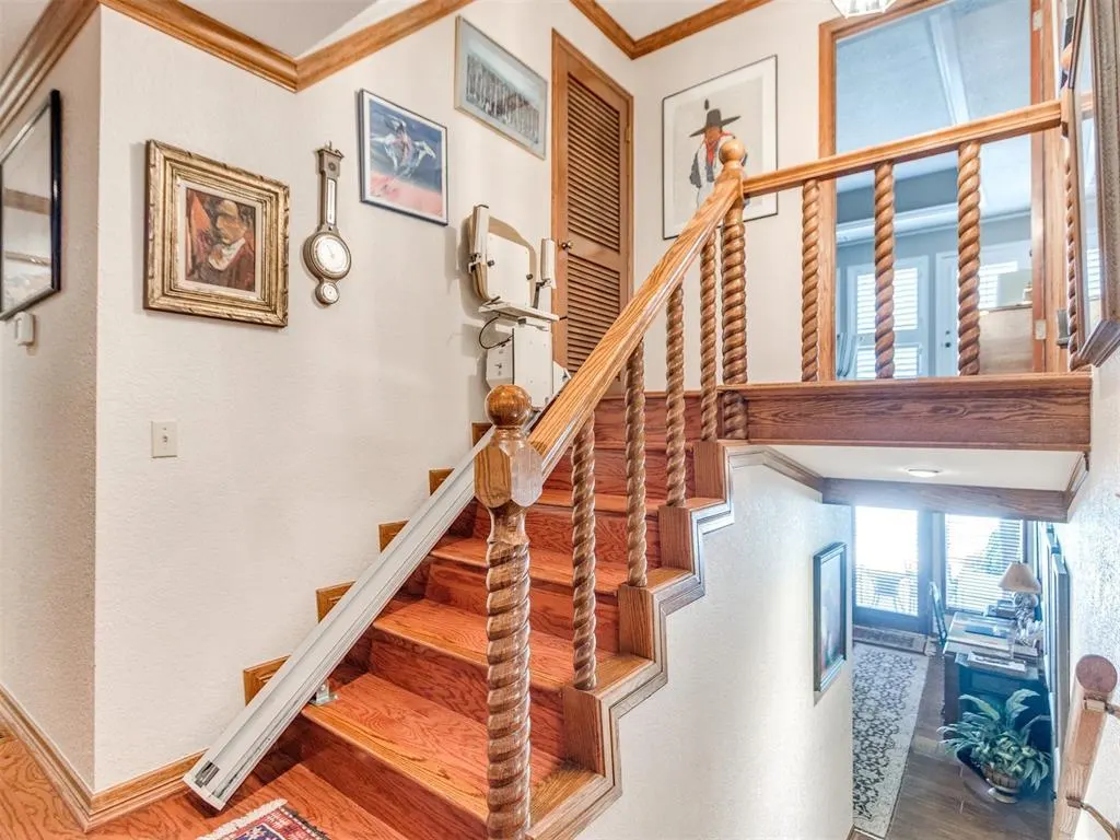 Photo 16 — 9 Country Club Road, Shawnee, OK 74801
