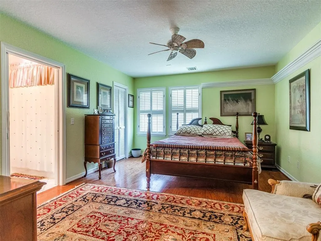 Photo 20 — 9 Country Club Road, Shawnee, OK 74801