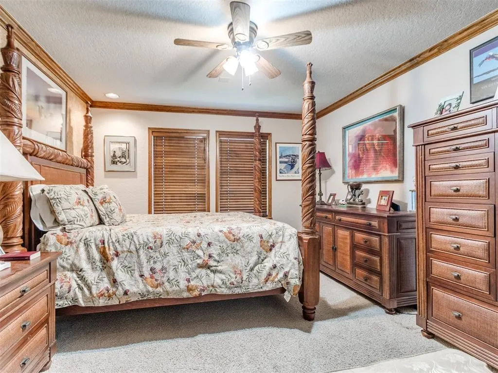 Photo 21 — 9 Country Club Road, Shawnee, OK 74801
