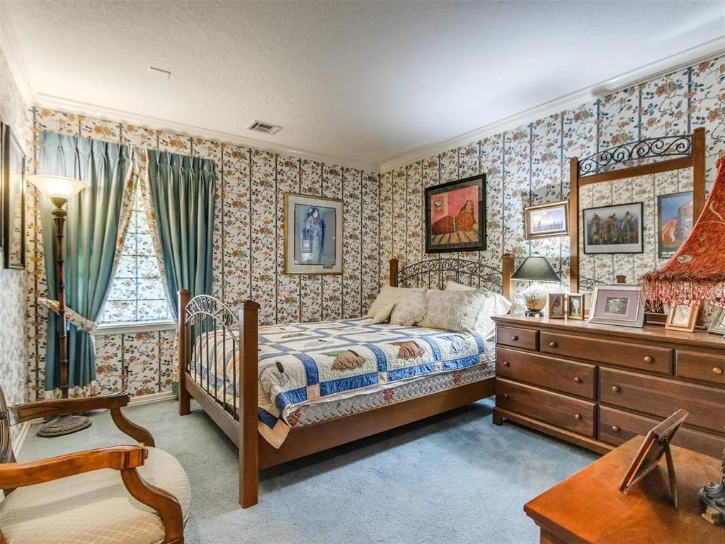 Photo 22 — 9 Country Club Road, Shawnee, OK 74801