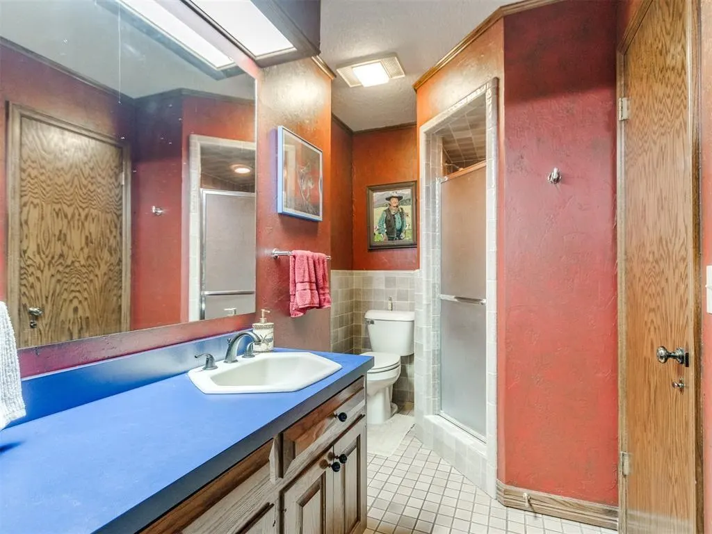 Photo 23 — 9 Country Club Road, Shawnee, OK 74801