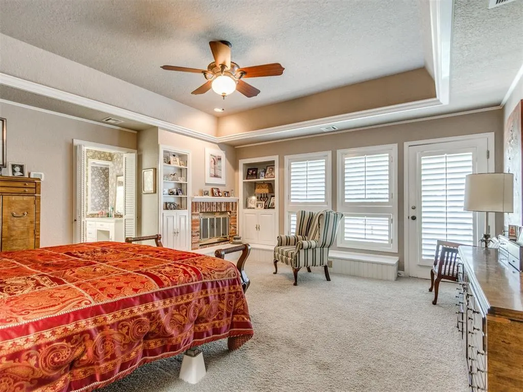 Photo 24 — 9 Country Club Road, Shawnee, OK 74801