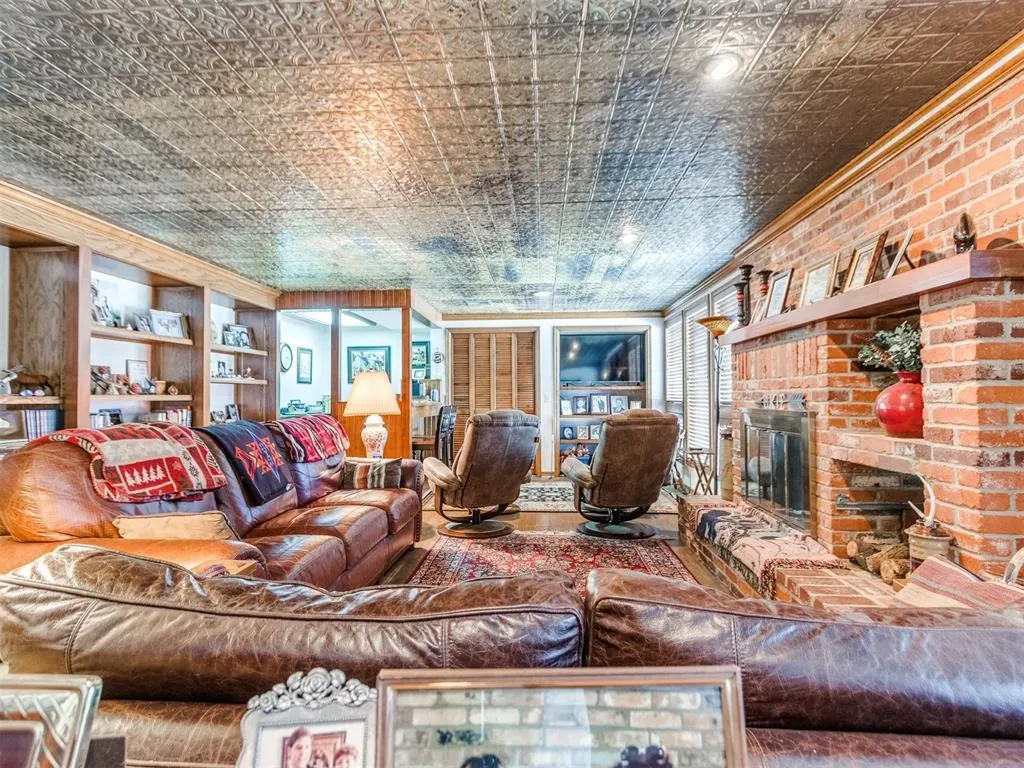 Photo 34 — 9 Country Club Road, Shawnee, OK 74801