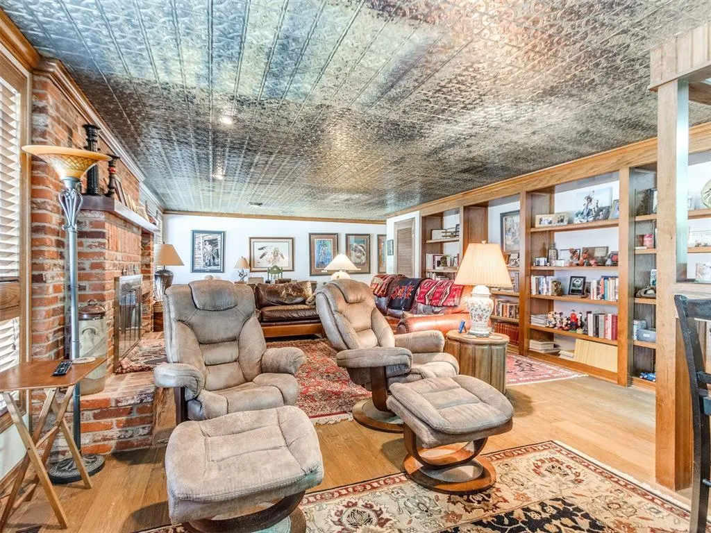 Photo 35 — 9 Country Club Road, Shawnee, OK 74801