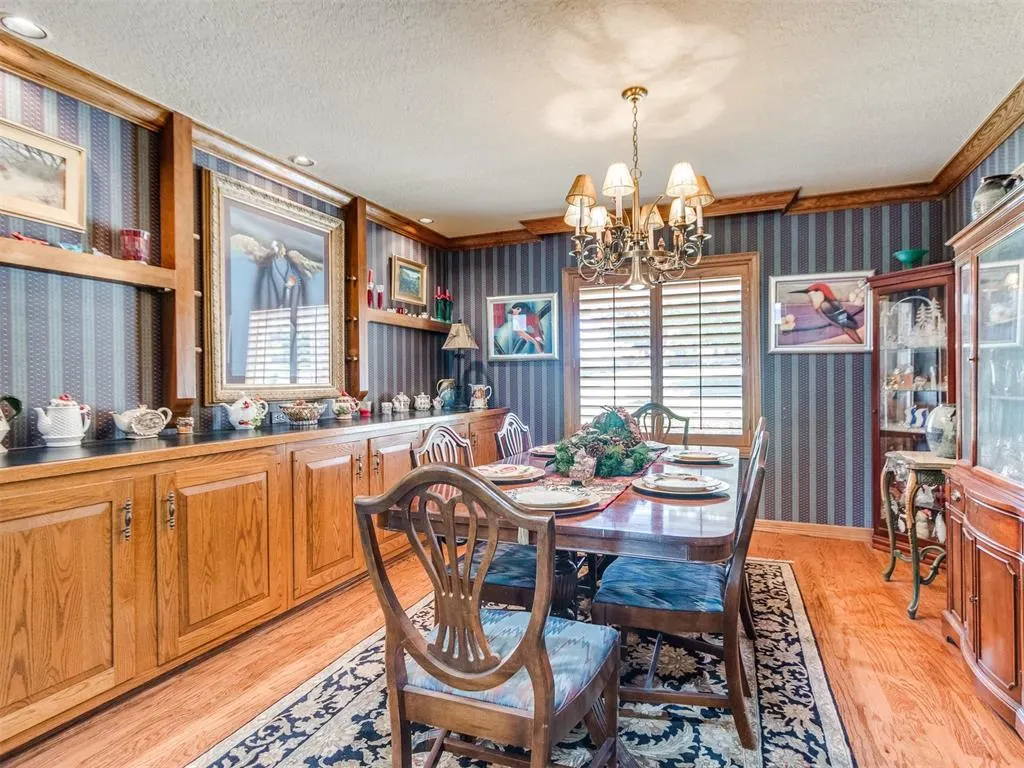 Photo 36 — 9 Country Club Road, Shawnee, OK 74801