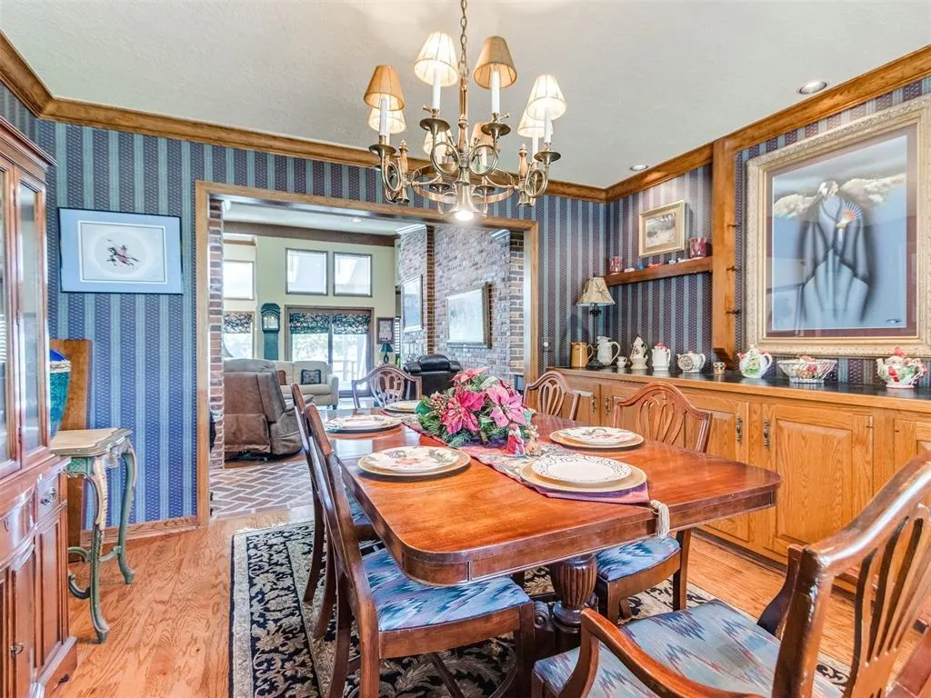 Photo 37 — 9 Country Club Road, Shawnee, OK 74801