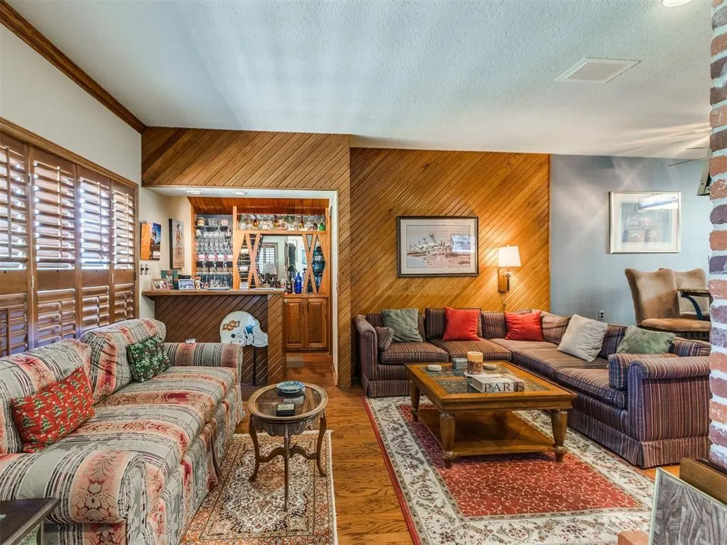 Photo 38 — 9 Country Club Road, Shawnee, OK 74801