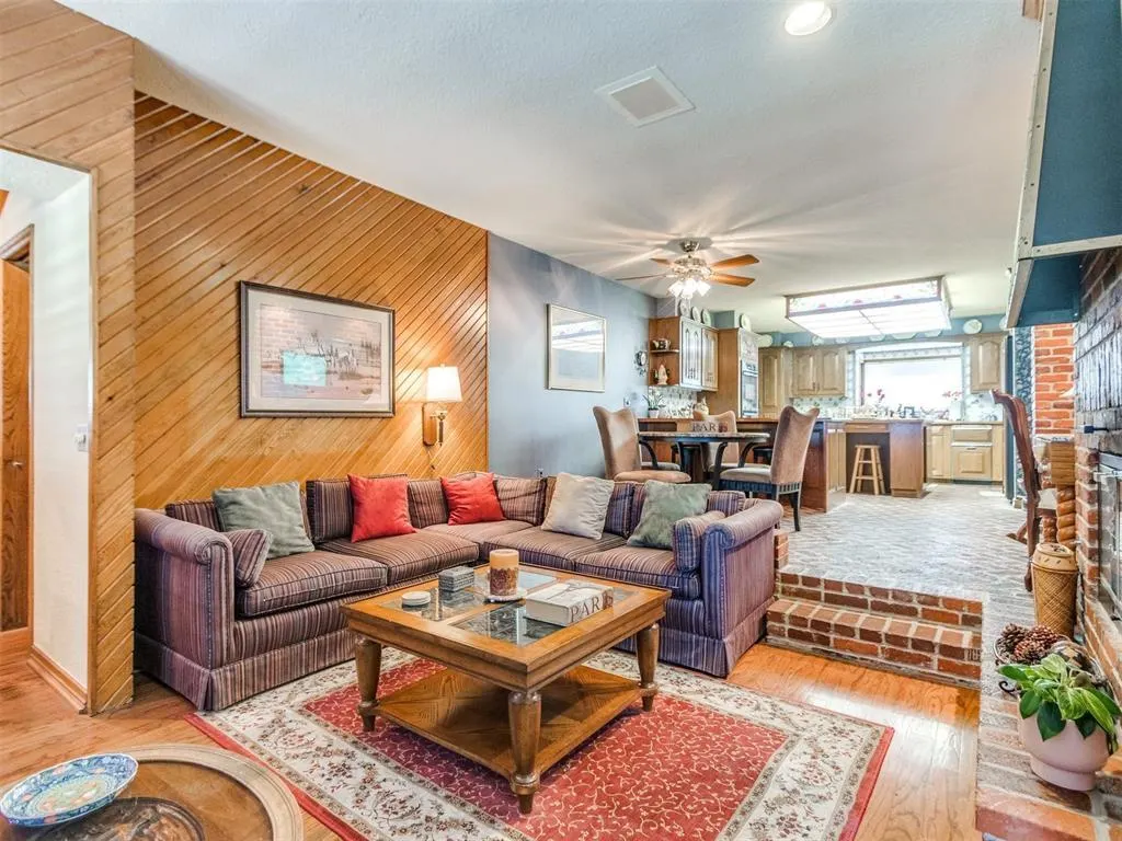 Photo 39 — 9 Country Club Road, Shawnee, OK 74801