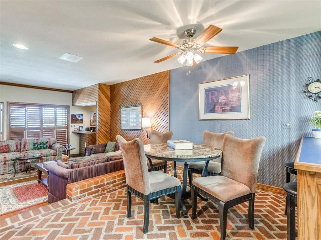Photo 41 — 9 Country Club Road, Shawnee, OK 74801