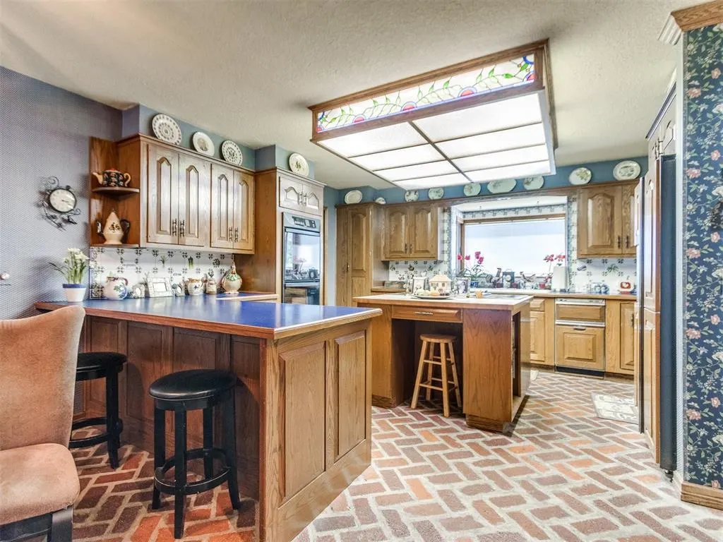 Photo 42 — 9 Country Club Road, Shawnee, OK 74801