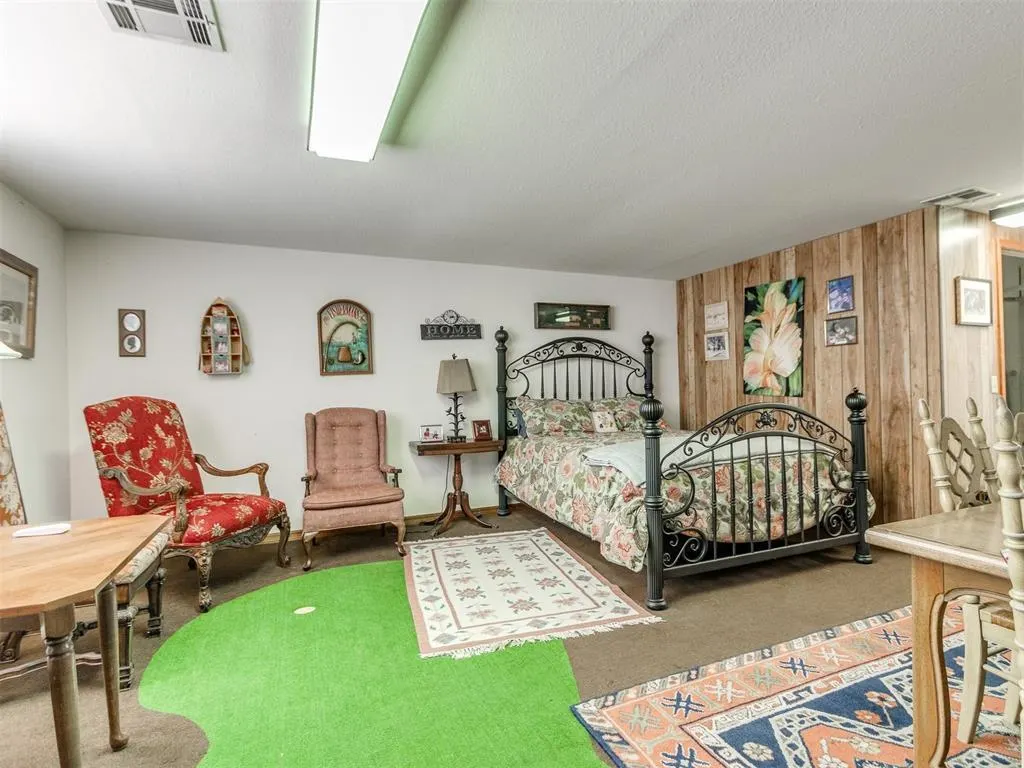 Photo 47 — 9 Country Club Road, Shawnee, OK 74801