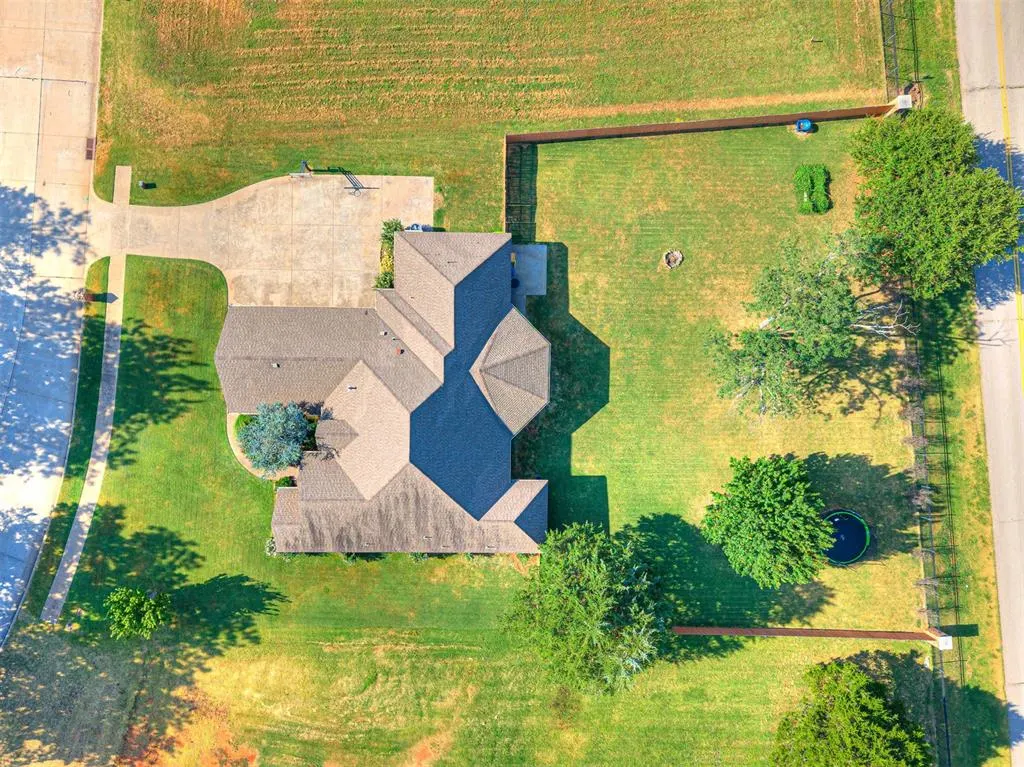 Photo 9 — 3077 Ridgecrest Drive, Purcell, OK 73080