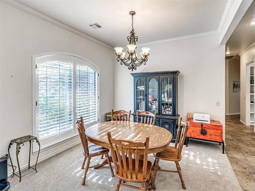 Photo 12 — 3077 Ridgecrest Drive, Purcell, OK 73080