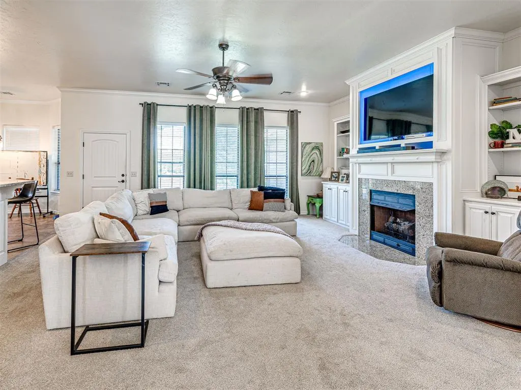 Photo 14 — 3077 Ridgecrest Drive, Purcell, OK 73080
