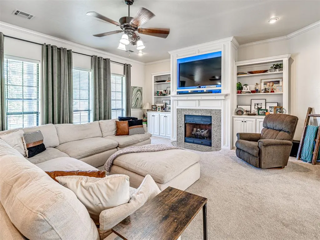 Photo 15 — 3077 Ridgecrest Drive, Purcell, OK 73080