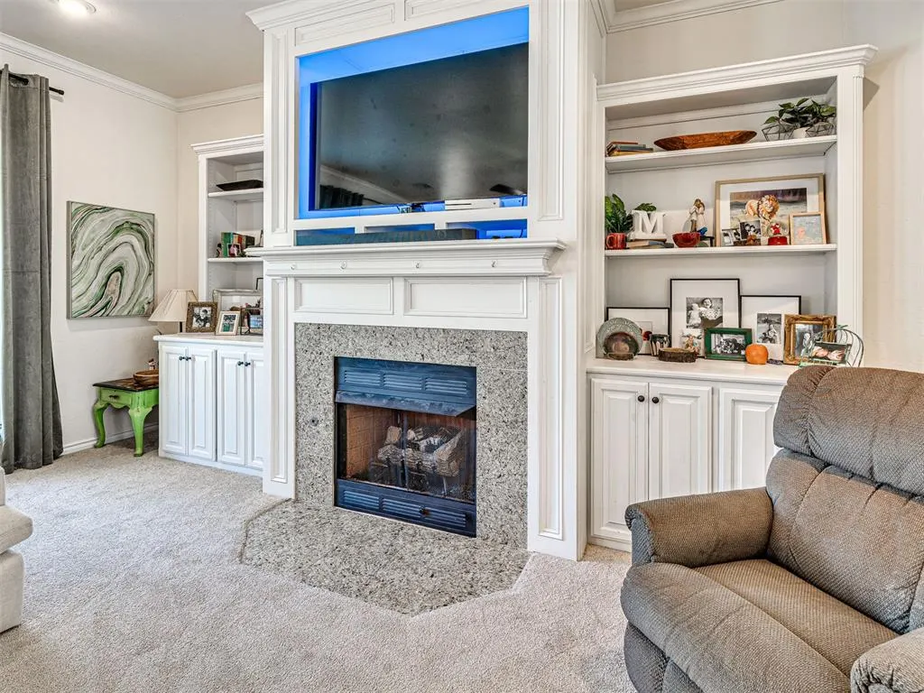 Photo 17 — 3077 Ridgecrest Drive, Purcell, OK 73080