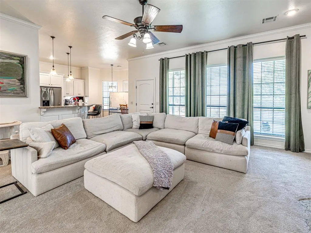Photo 18 — 3077 Ridgecrest Drive, Purcell, OK 73080