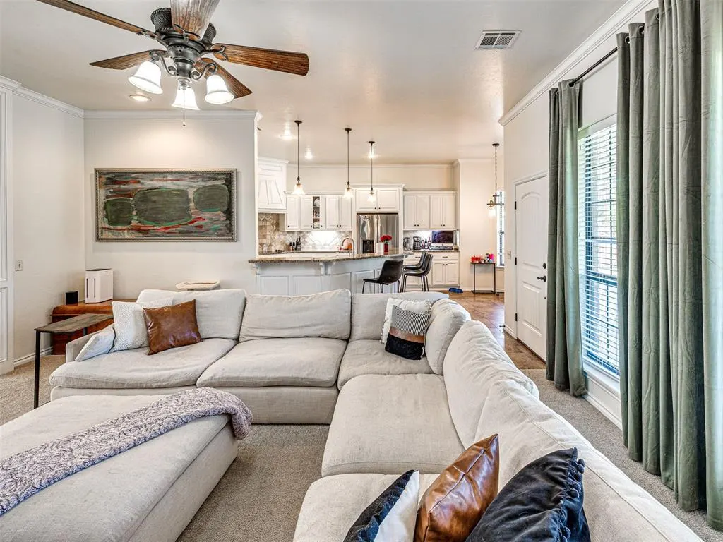 Photo 19 — 3077 Ridgecrest Drive, Purcell, OK 73080