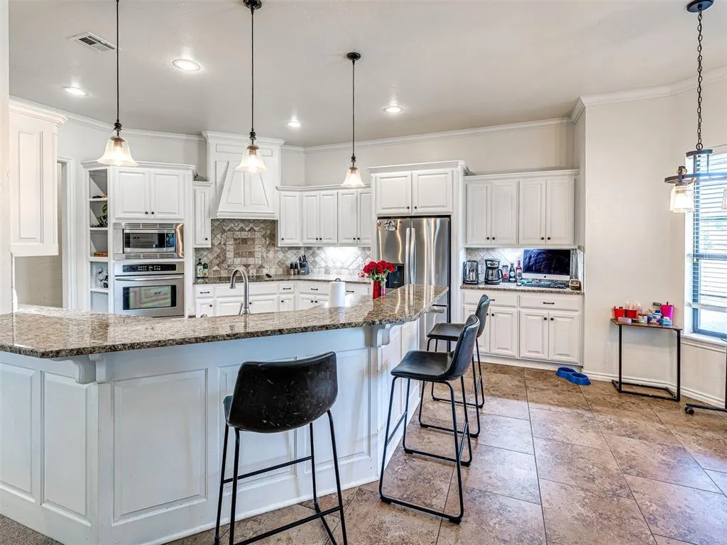 Photo 20 — 3077 Ridgecrest Drive, Purcell, OK 73080