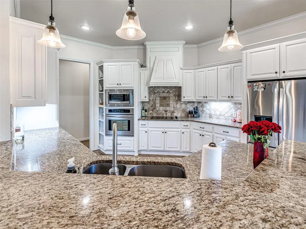 Photo 21 — 3077 Ridgecrest Drive, Purcell, OK 73080