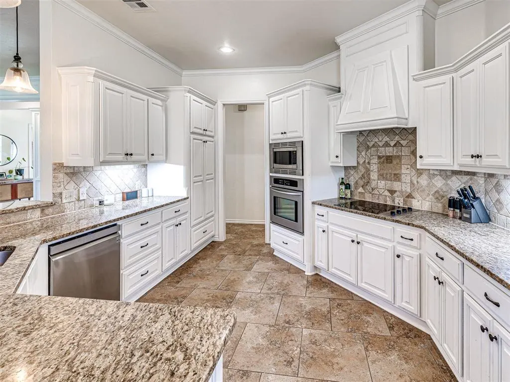 Photo 22 — 3077 Ridgecrest Drive, Purcell, OK 73080