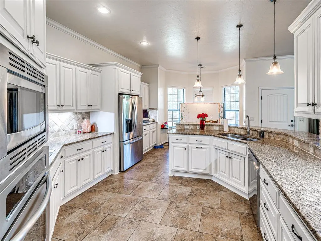 Photo 26 — 3077 Ridgecrest Drive, Purcell, OK 73080