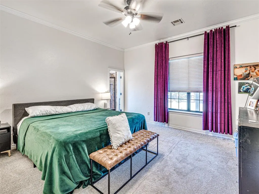 Photo 28 — 3077 Ridgecrest Drive, Purcell, OK 73080
