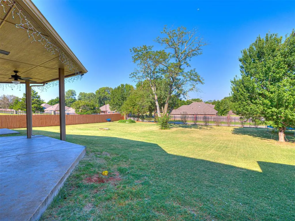 Photo 45 — 3077 Ridgecrest Drive, Purcell, OK 73080