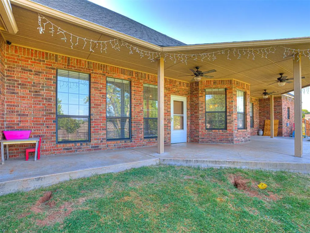 Photo 46 — 3077 Ridgecrest Drive, Purcell, OK 73080