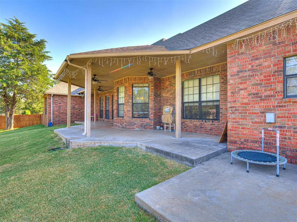 Photo 47 — 3077 Ridgecrest Drive, Purcell, OK 73080