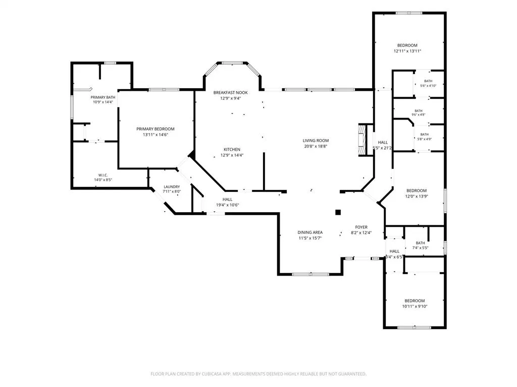 Photo 49 — 3077 Ridgecrest Drive, Purcell, OK 73080