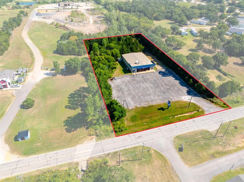 Photo 4 — 1110 E Strothers Avenue, Seminole, OK 74868