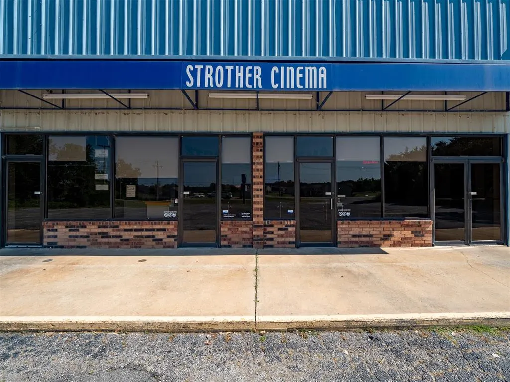 Photo 5 — 1110 E Strothers Avenue, Seminole, OK 74868