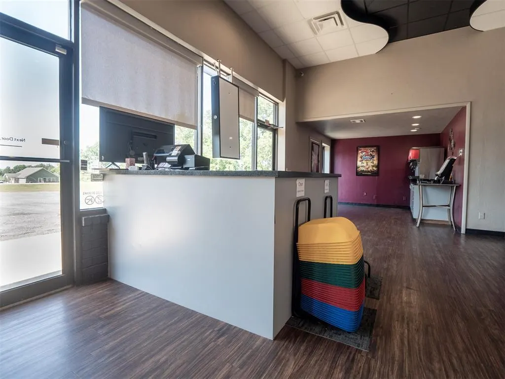 Photo 7 — 1110 E Strothers Avenue, Seminole, OK 74868