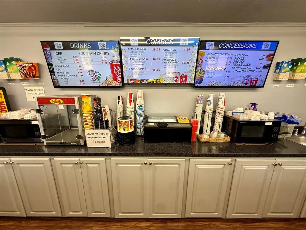 Photo 12 — 1110 E Strothers Avenue, Seminole, OK 74868