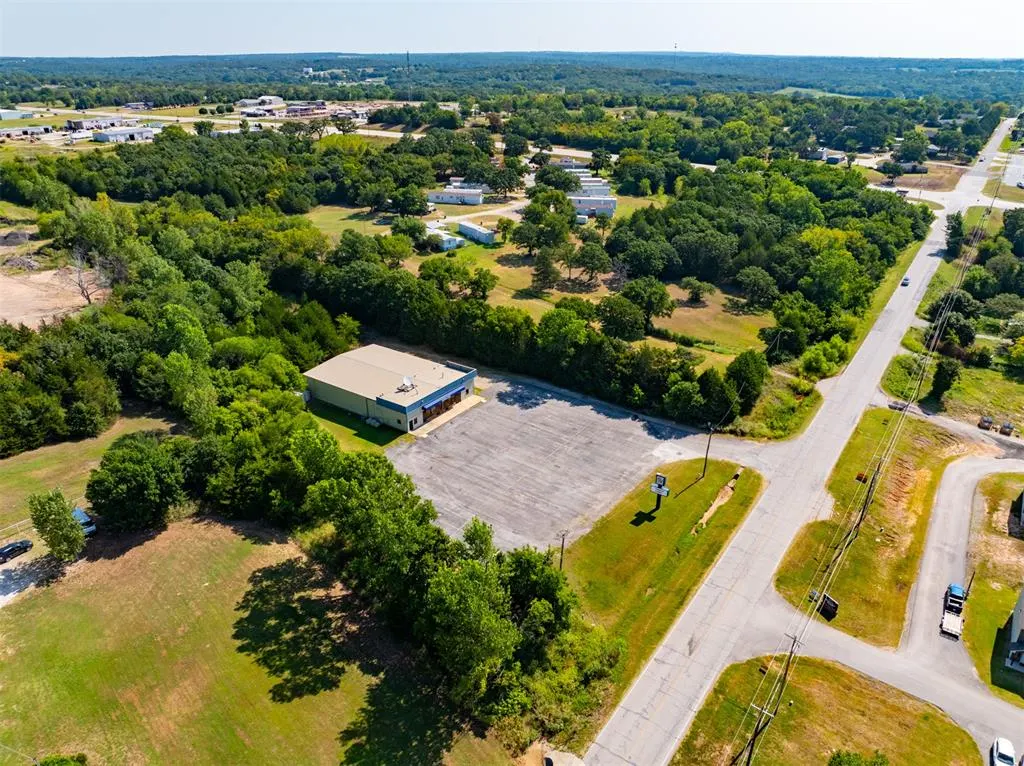 Photo 36 — 1110 E Strothers Avenue, Seminole, OK 74868