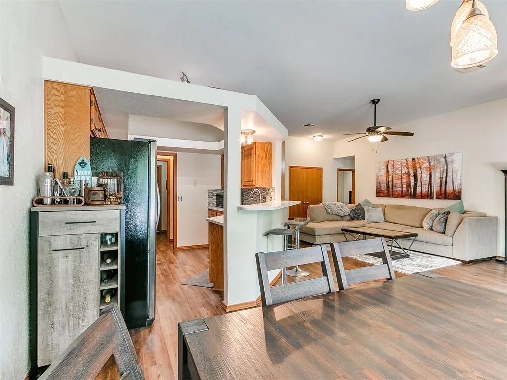 Photo 11 — 7117 NW 102nd Street, Oklahoma City, OK 73162