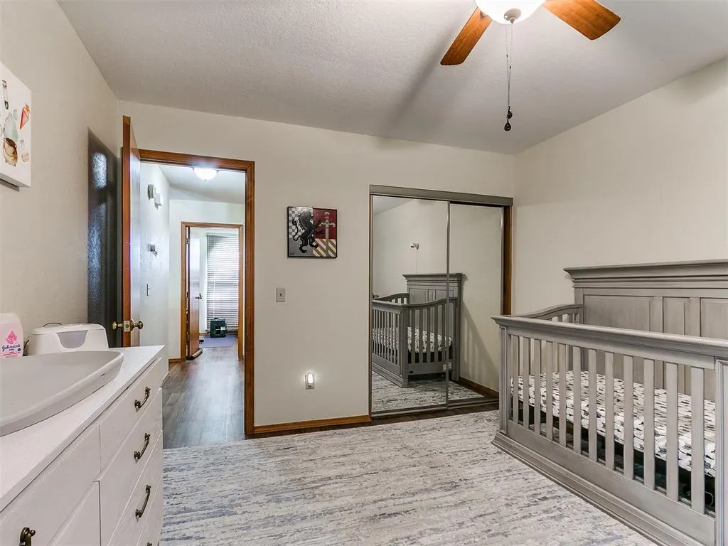 Photo 19 — 7117 NW 102nd Street, Oklahoma City, OK 73162