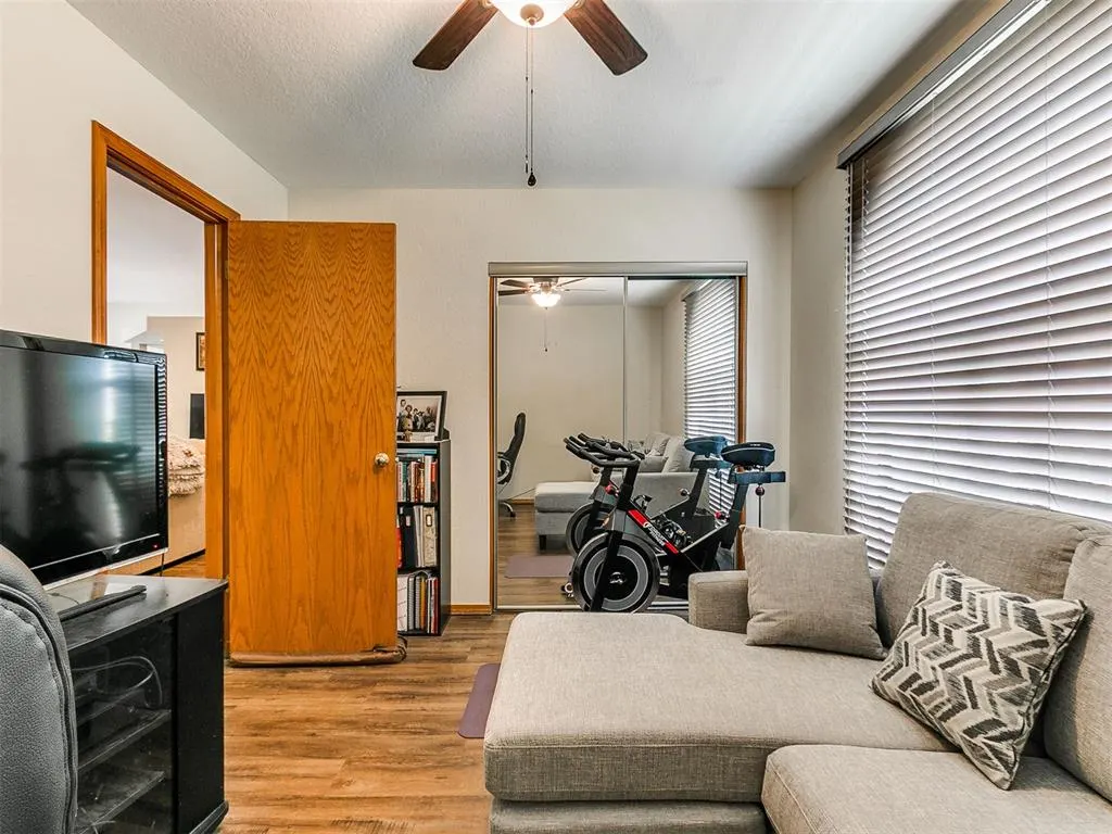 Photo 25 — 7117 NW 102nd Street, Oklahoma City, OK 73162