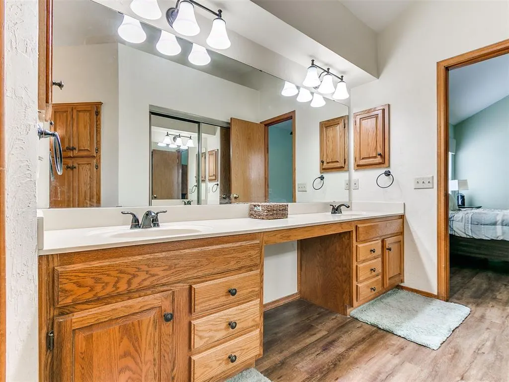 Photo 31 — 7117 NW 102nd Street, Oklahoma City, OK 73162