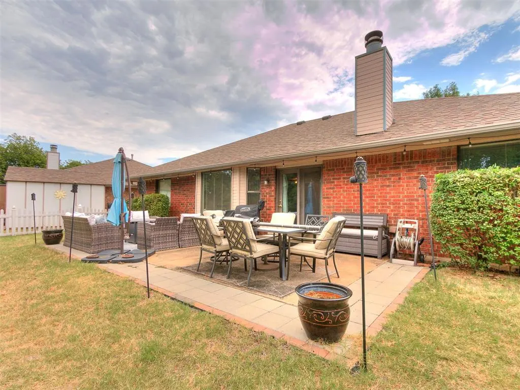 Photo 33 — 7117 NW 102nd Street, Oklahoma City, OK 73162