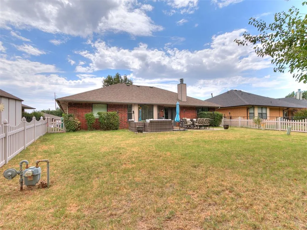 Photo 35 — 7117 NW 102nd Street, Oklahoma City, OK 73162