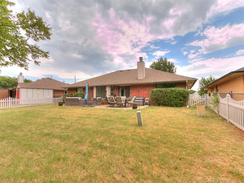 Photo 36 — 7117 NW 102nd Street, Oklahoma City, OK 73162