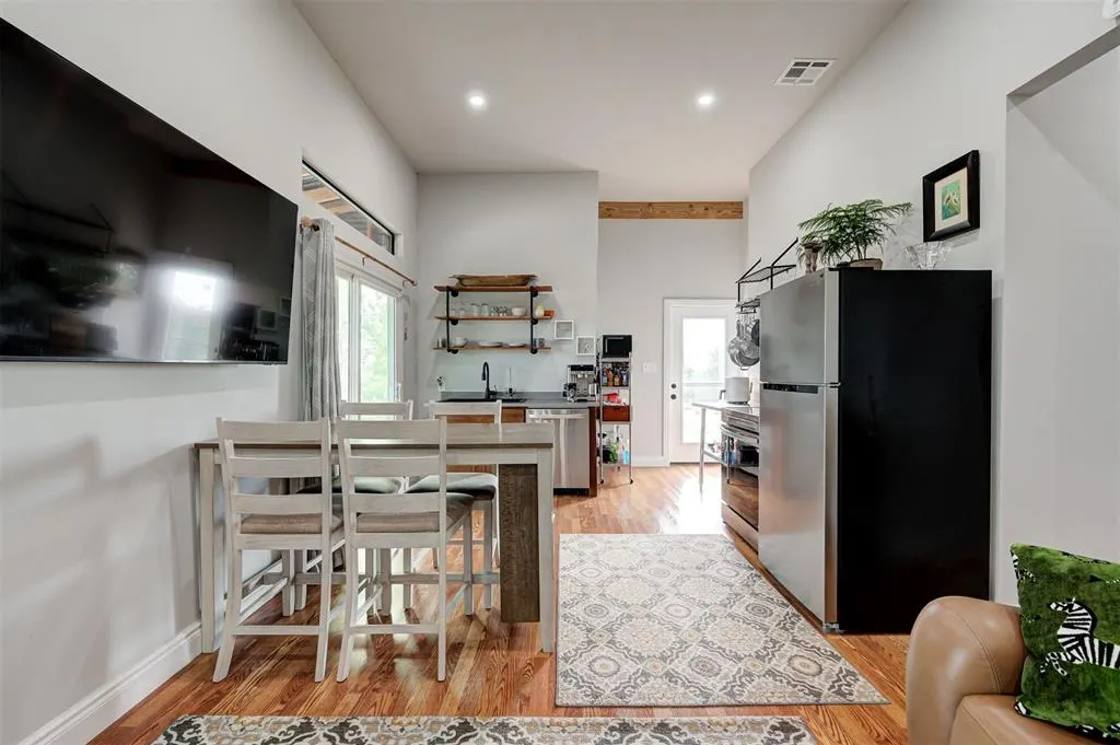 Photo 10 — 9473 Wildwood Road, Meridian, OK 73058