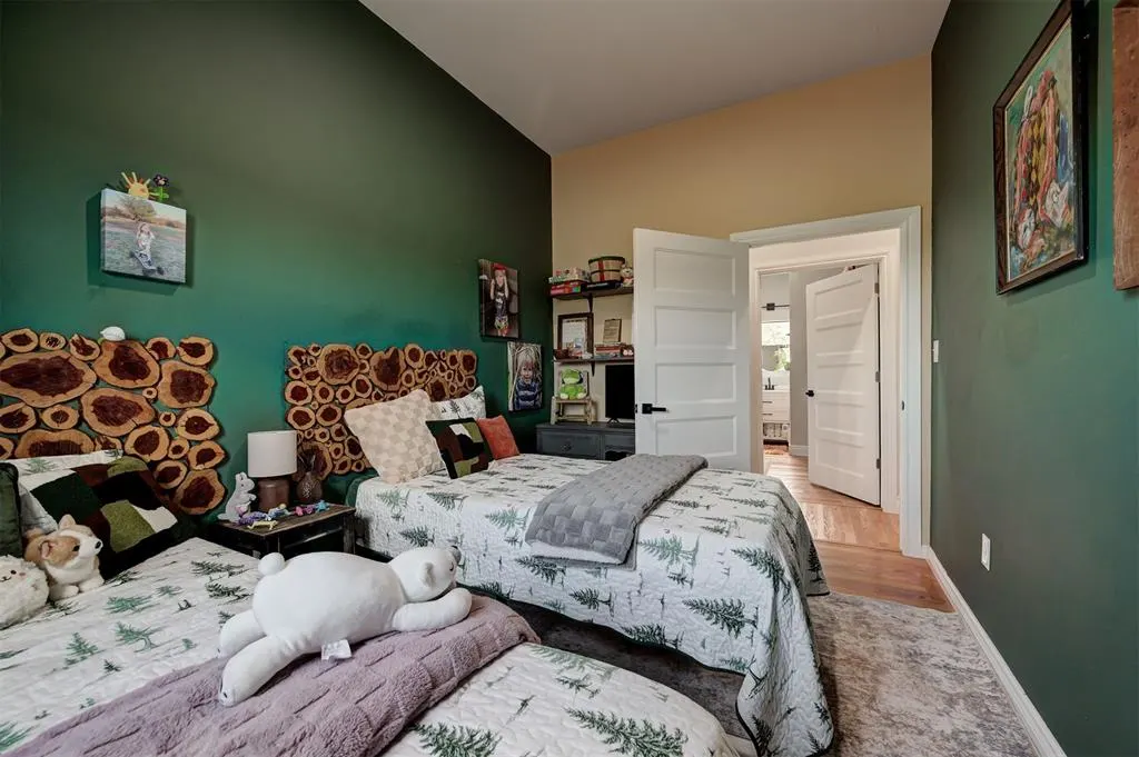 Photo 30 — 9473 Wildwood Road, Meridian, OK 73058