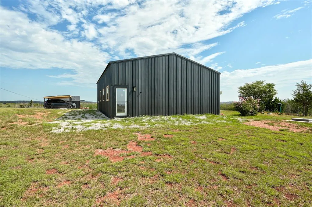 Photo 33 — 9473 Wildwood Road, Meridian, OK 73058