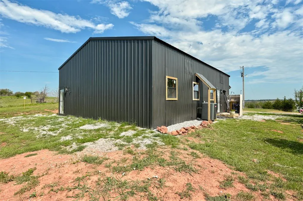 Photo 34 — 9473 Wildwood Road, Meridian, OK 73058